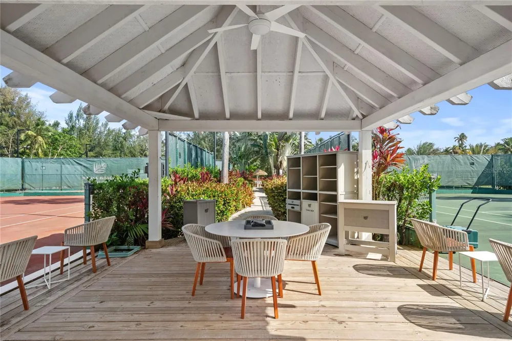 Bahia Beach Resort OCEAN DRIVE #3102 Rio Grande, PR 00745