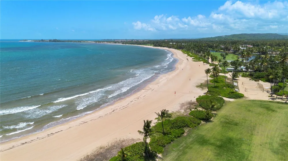 Bahia Beach Resort OCEAN DRIVE #3102 Rio Grande, PR 00745