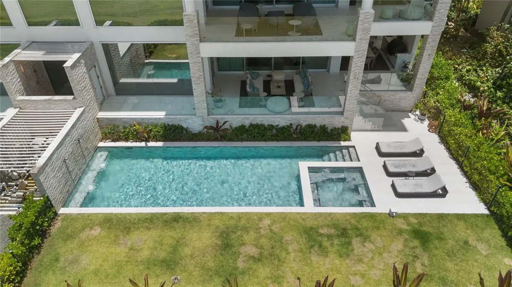 Bahia Beach Resort OCEAN DRIVE #3102 Rio Grande, PR 00745