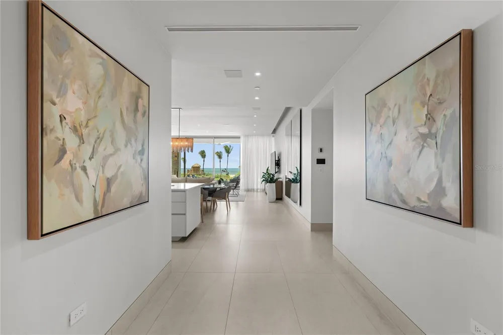 Bahia Beach Resort OCEAN DRIVE #3102 Rio Grande, PR 00745