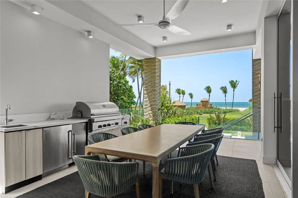Bahia Beach Resort OCEAN DRIVE #3102 Rio Grande, PR 00745