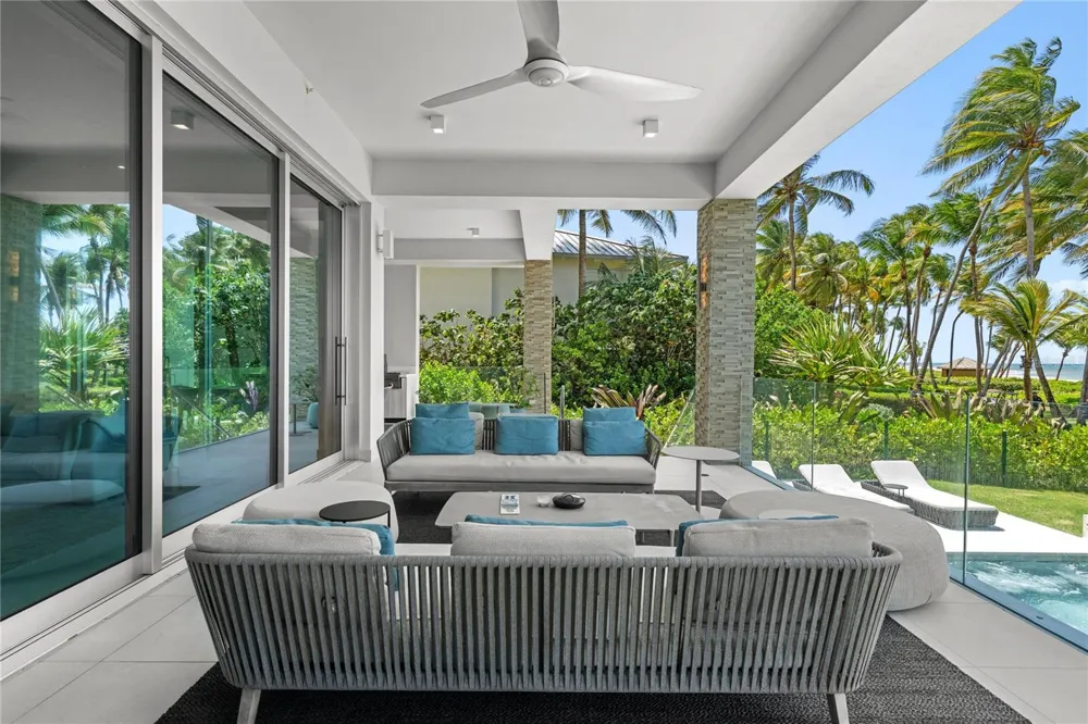 Bahia Beach Resort OCEAN DRIVE #3102 Rio Grande, PR 00745