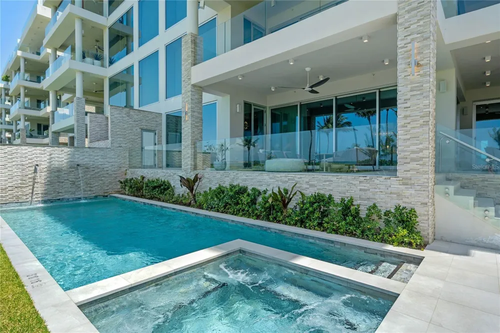 Bahia Beach Resort OCEAN DRIVE #3102 Rio Grande, PR 00745