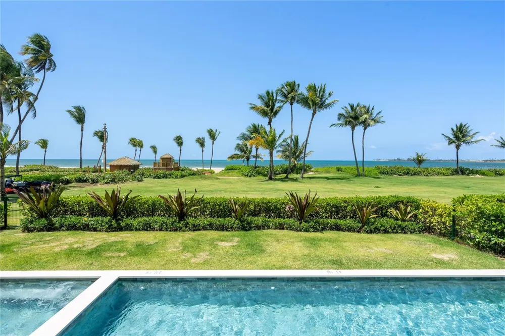 Bahia Beach Resort OCEAN DRIVE #3102 Rio Grande, PR 00745