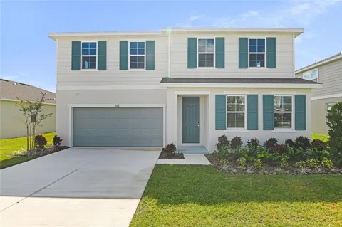 1022 WISTERIA WAY