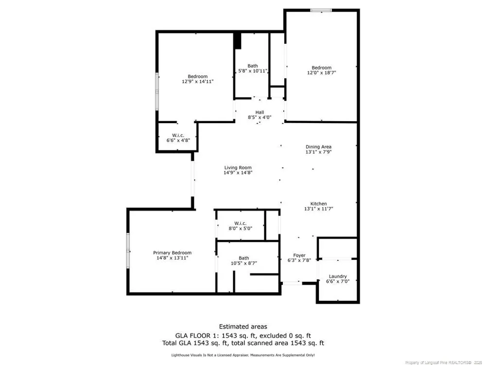 240 Gallery Drive #301 Spring Lake, NC 28390