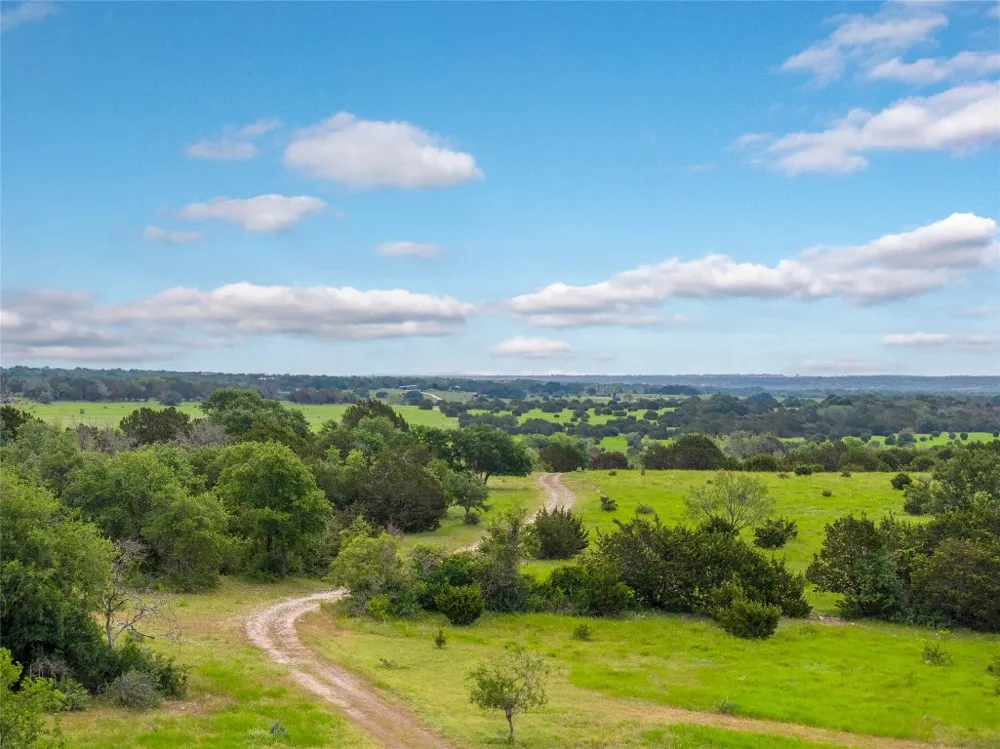 Vaquero Vista Trail Lane Lampasas, TX 78608