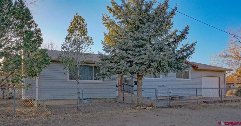 925 Russell Avenue Walsenburg, CO 81089