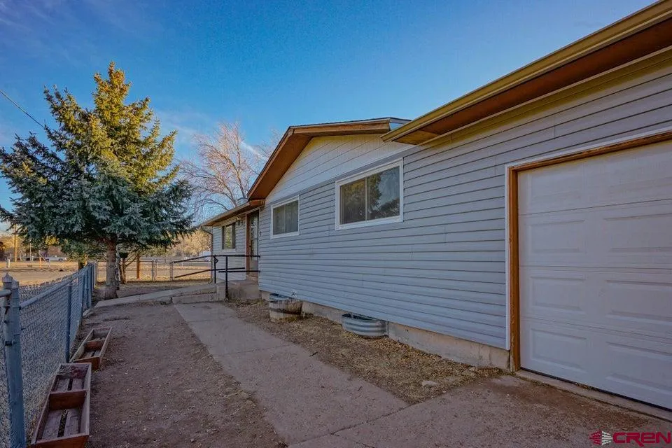 925 Russell Avenue Walsenburg, CO 81089