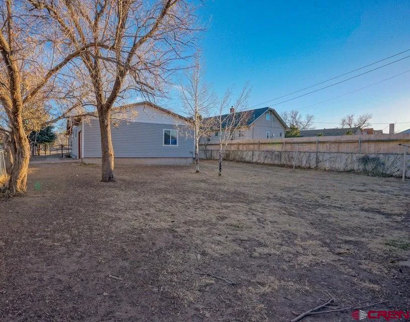 925 Russell Avenue Walsenburg, CO 81089