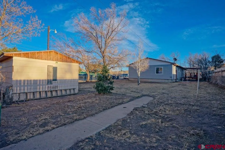 925 Russell Avenue Walsenburg, CO 81089