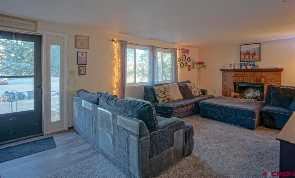 925 Russell Avenue Walsenburg, CO 81089
