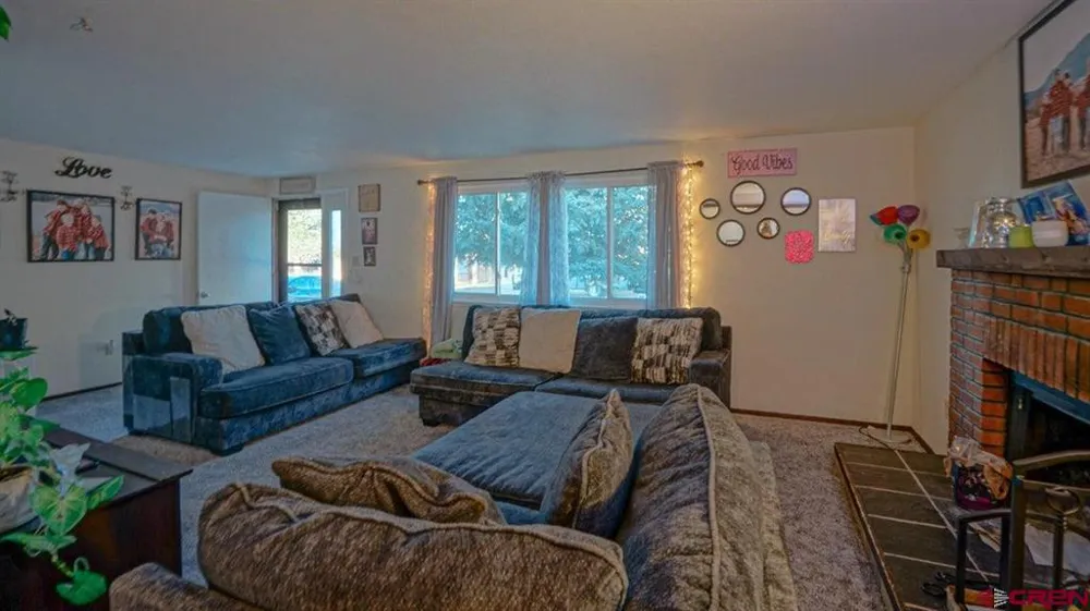 925 Russell Avenue Walsenburg, CO 81089