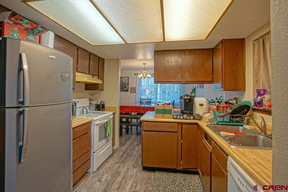 925 Russell Avenue Walsenburg, CO 81089