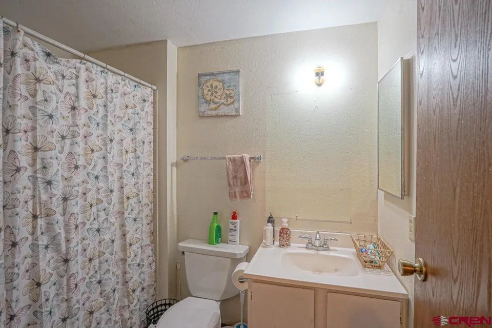 925 Russell Avenue Walsenburg, CO 81089