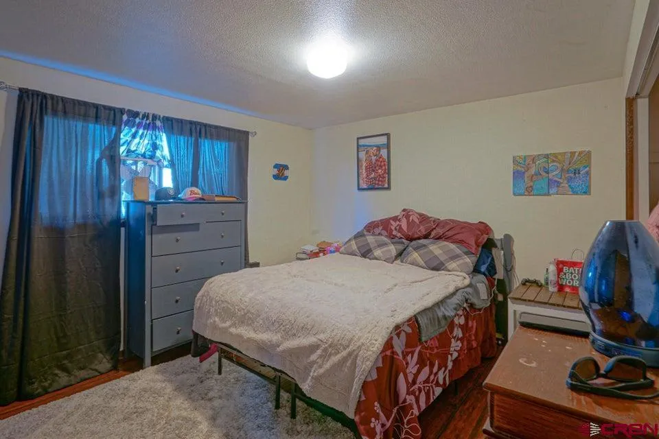 925 Russell Avenue Walsenburg, CO 81089