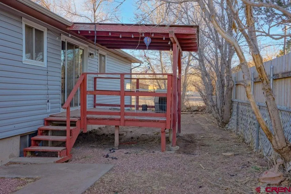 925 Russell Avenue Walsenburg, CO 81089