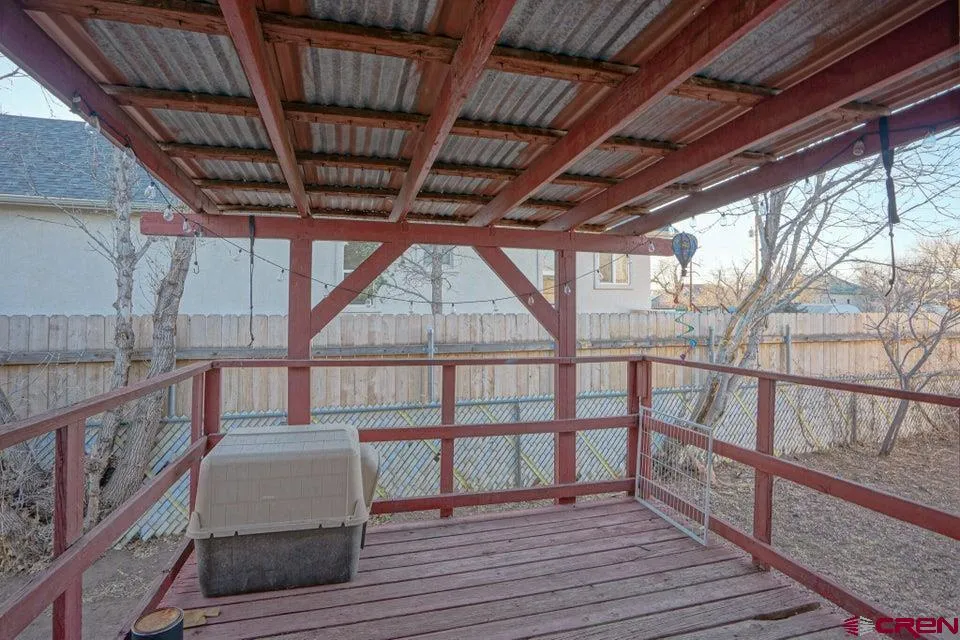 925 Russell Avenue Walsenburg, CO 81089