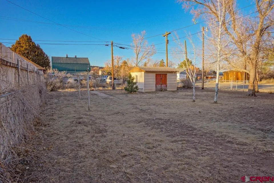 925 Russell Avenue Walsenburg, CO 81089