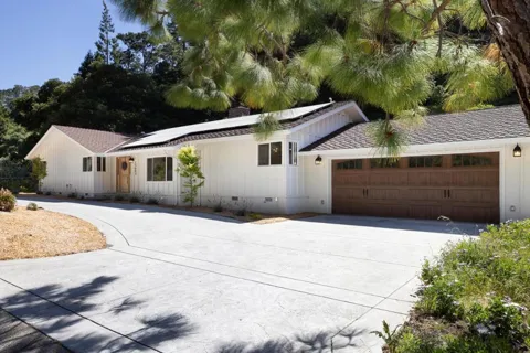 25603 Canada Drive