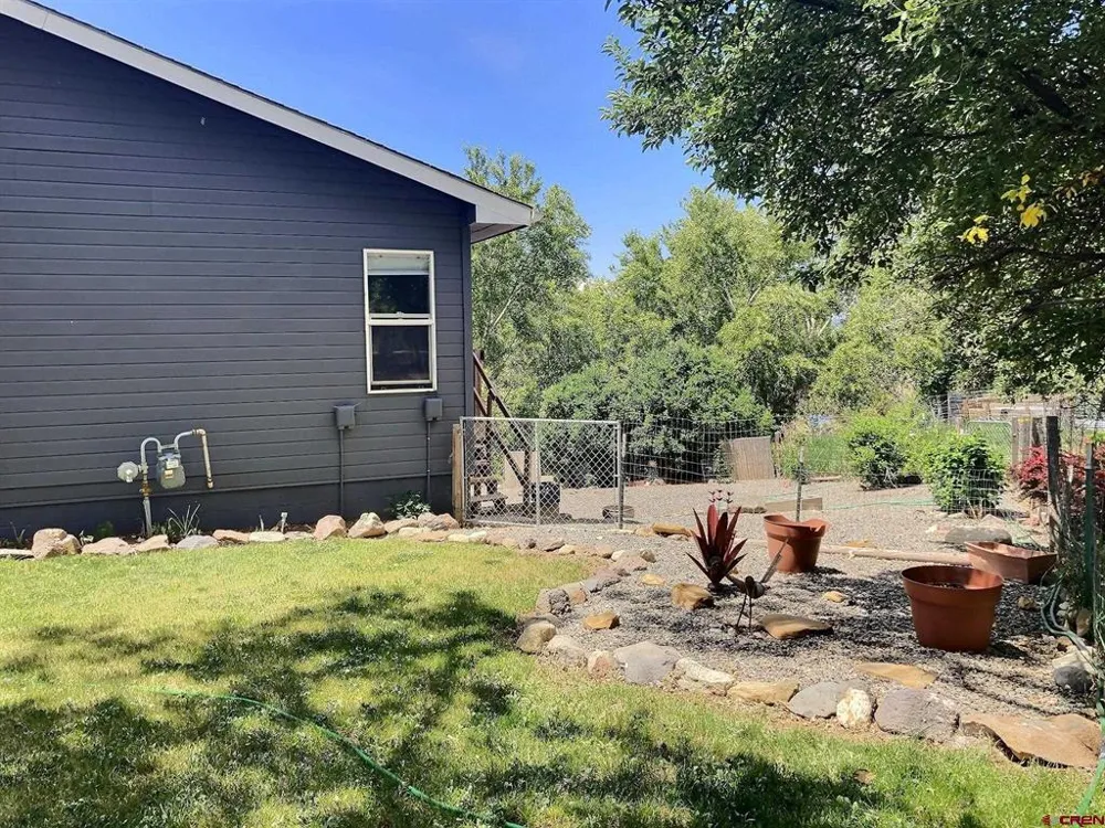 40550 German Creek Drive Paonia, CO 81428