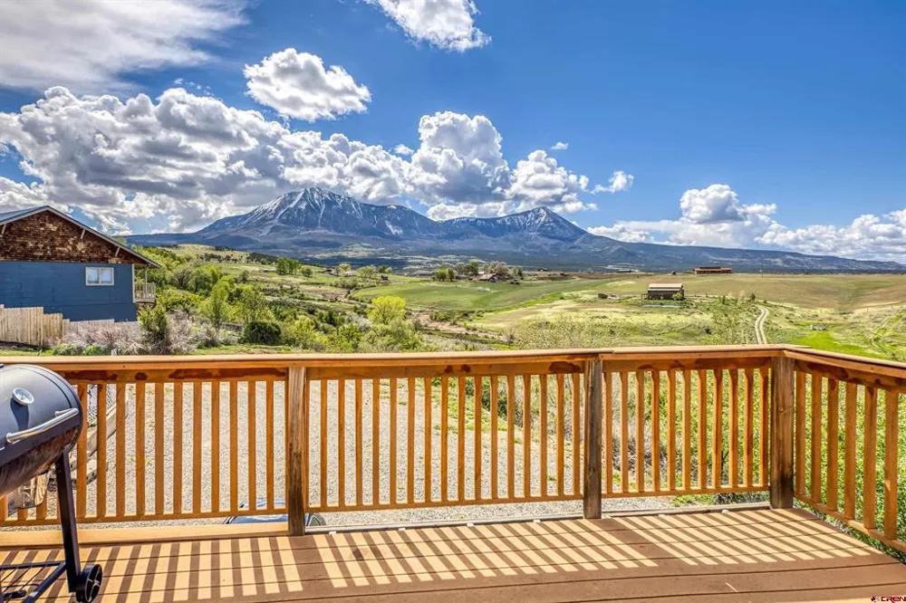 40550 German Creek Drive Paonia, CO 81428