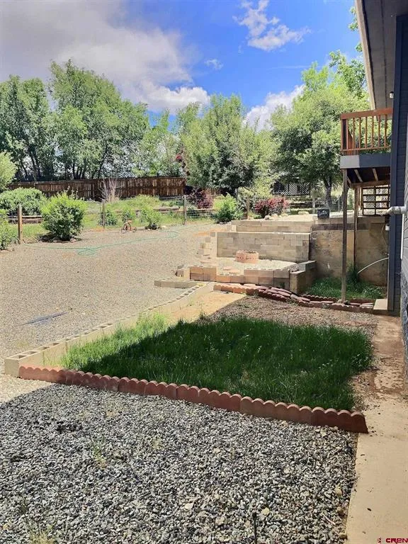 40550 German Creek Drive Paonia, CO 81428
