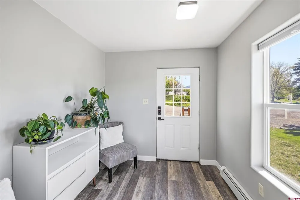 40550 German Creek Drive Paonia, CO 81428