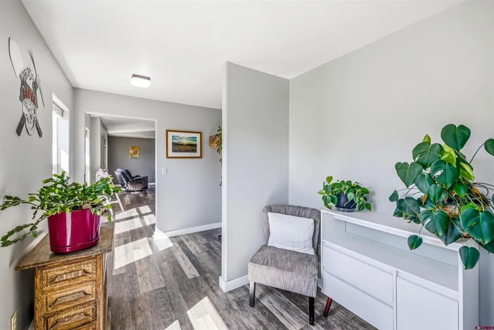 40550 German Creek Drive Paonia, CO 81428