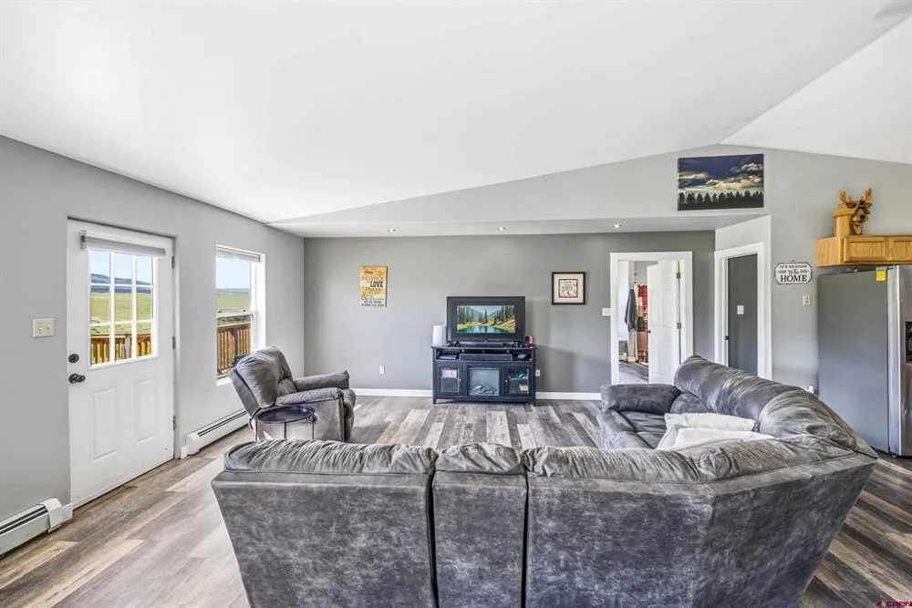 40550 German Creek Drive Paonia, CO 81428