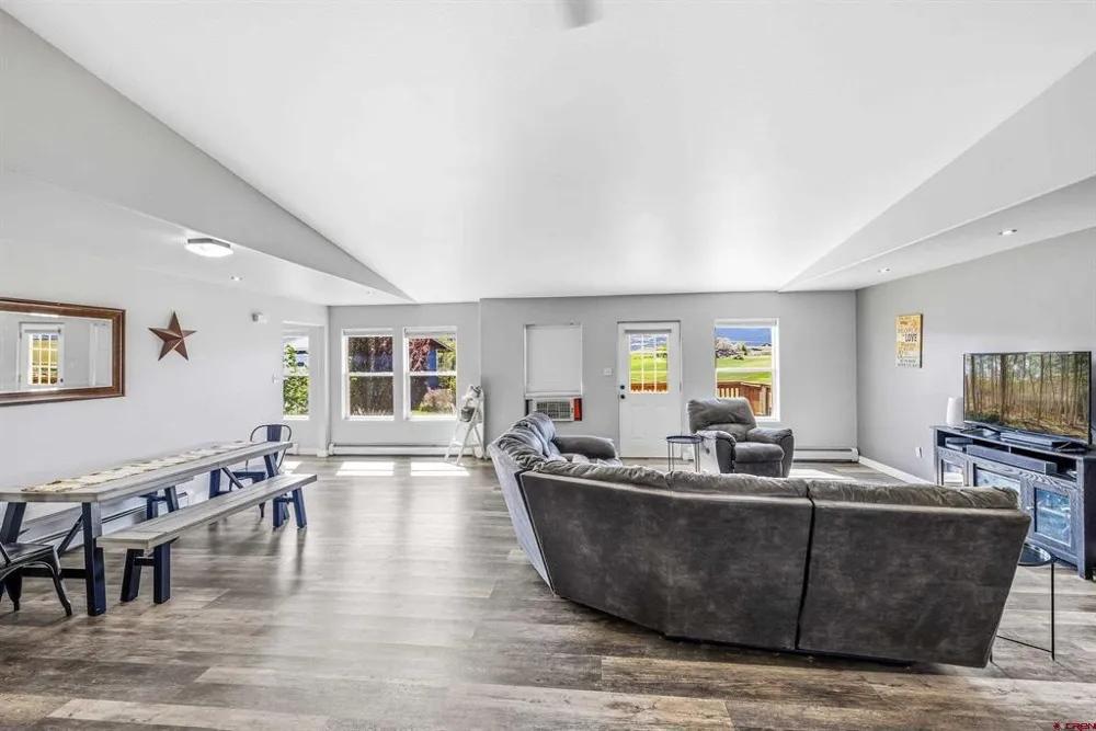 40550 German Creek Drive Paonia, CO 81428