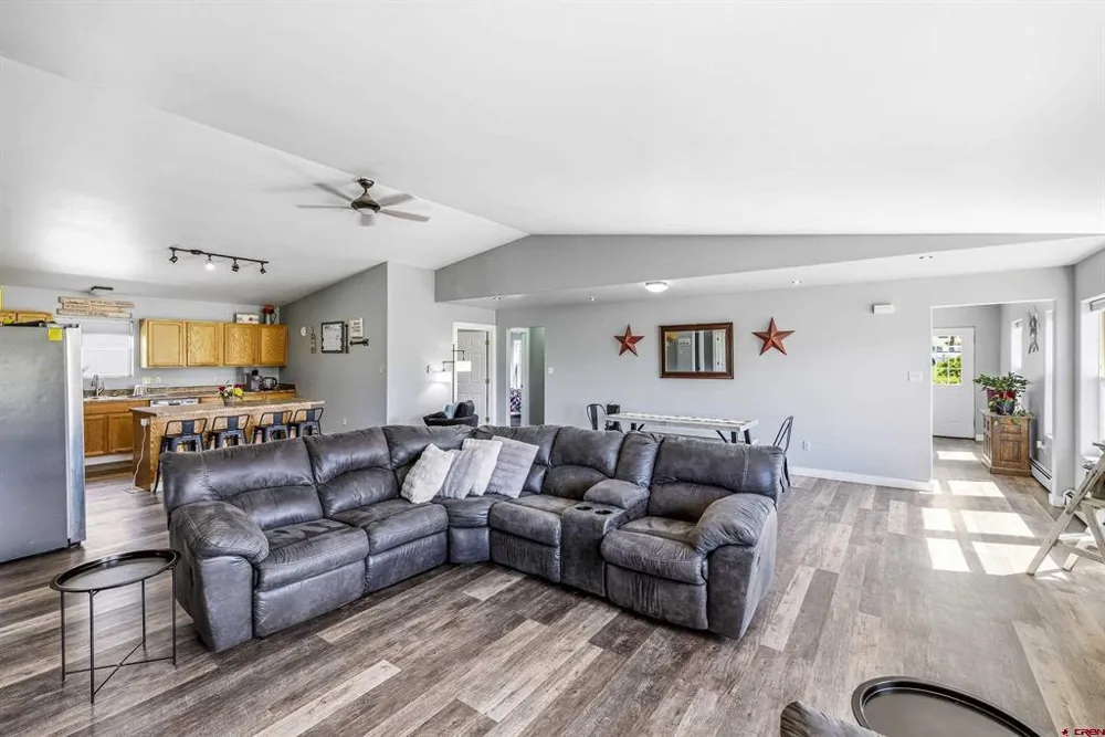 40550 German Creek Drive Paonia, CO 81428