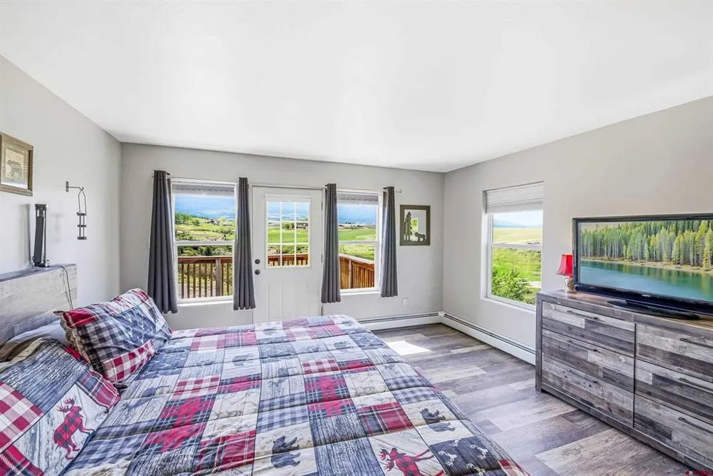 40550 German Creek Drive Paonia, CO 81428