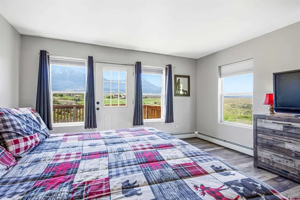 40550 German Creek Drive Paonia, CO 81428