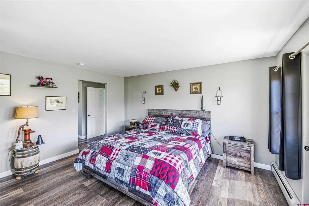 40550 German Creek Drive Paonia, CO 81428