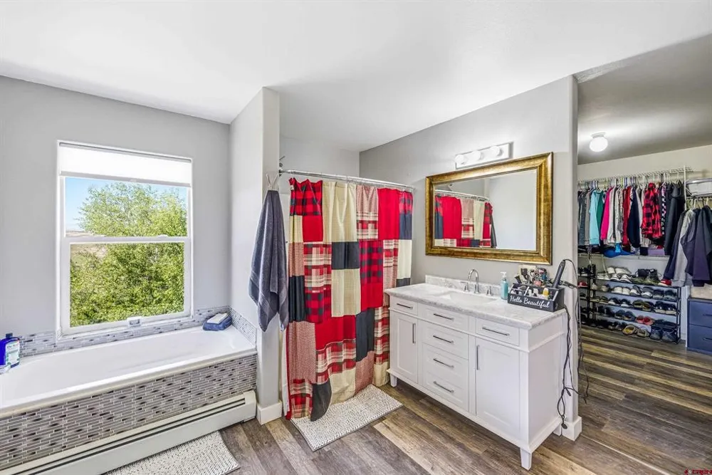 40550 German Creek Drive Paonia, CO 81428