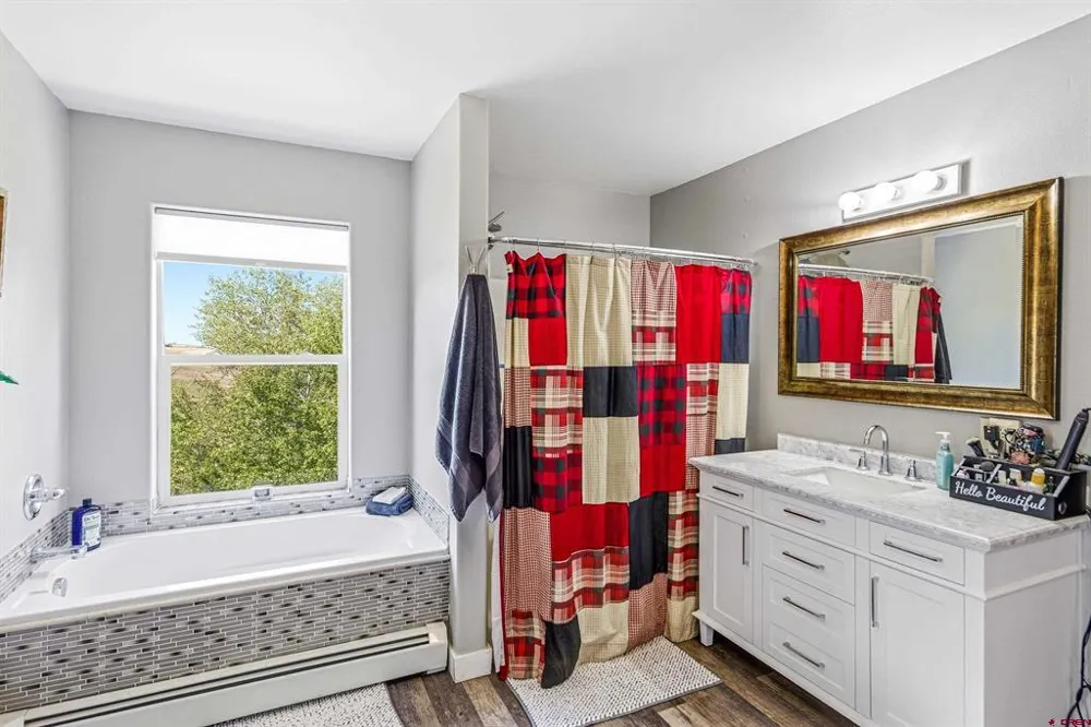 40550 German Creek Drive Paonia, CO 81428