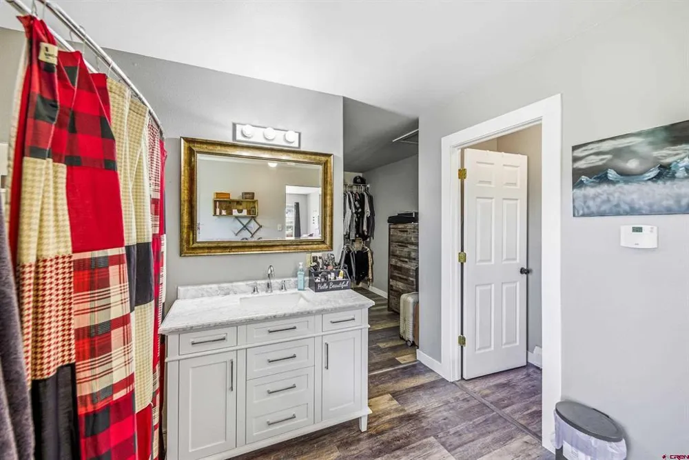40550 German Creek Drive Paonia, CO 81428