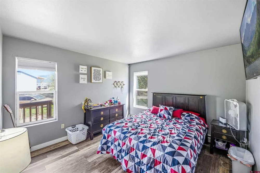 40550 German Creek Drive Paonia, CO 81428