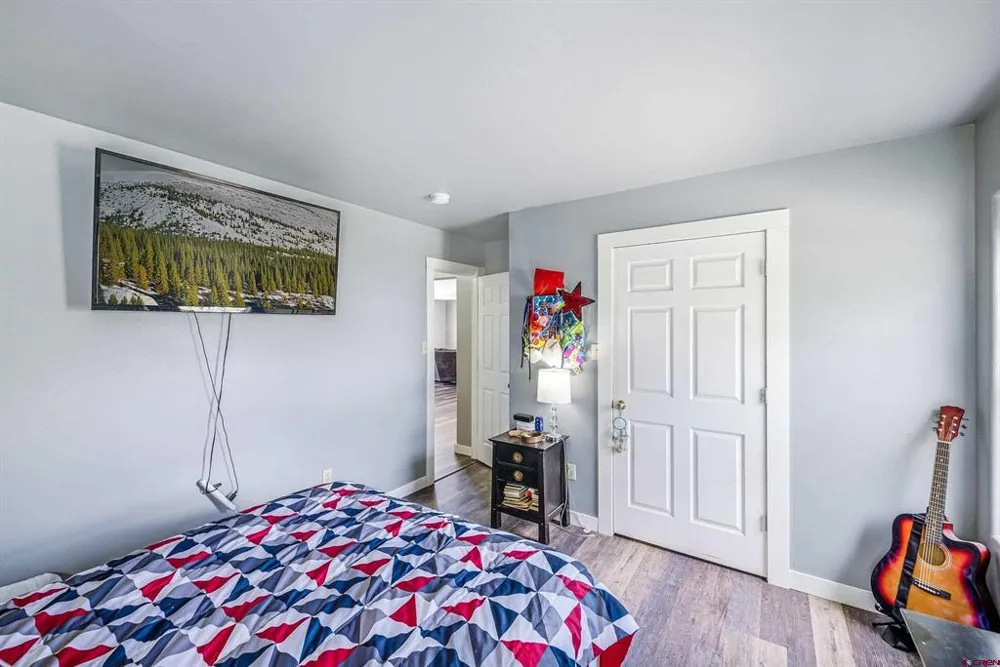 40550 German Creek Drive Paonia, CO 81428