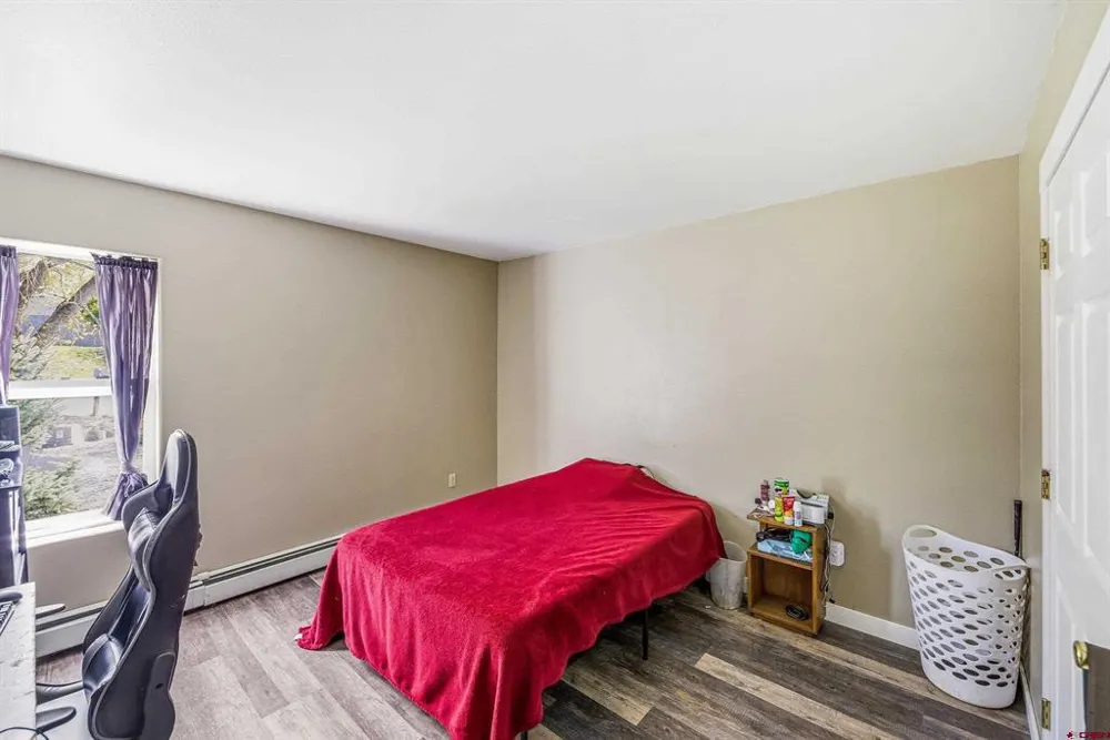 40550 German Creek Drive Paonia, CO 81428