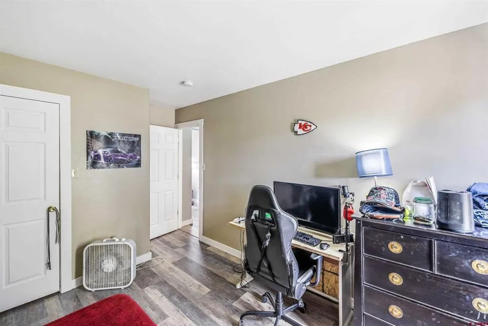 40550 German Creek Drive Paonia, CO 81428