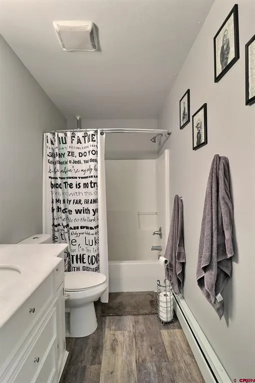 40550 German Creek Drive Paonia, CO 81428