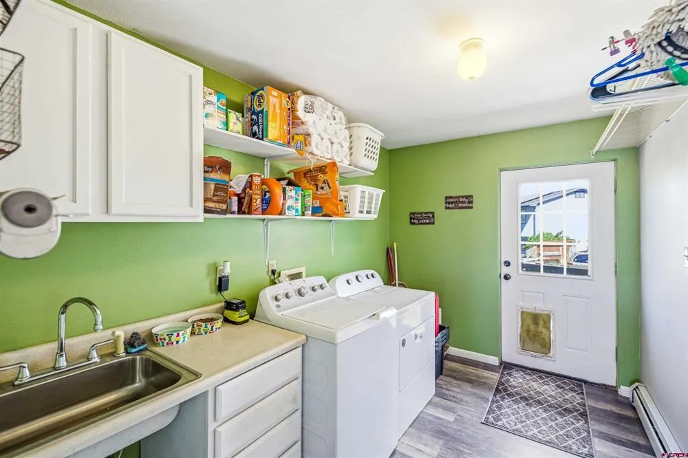 40550 German Creek Drive Paonia, CO 81428