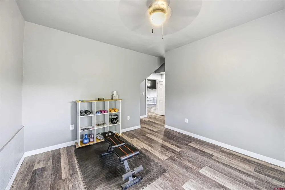 40550 German Creek Drive Paonia, CO 81428