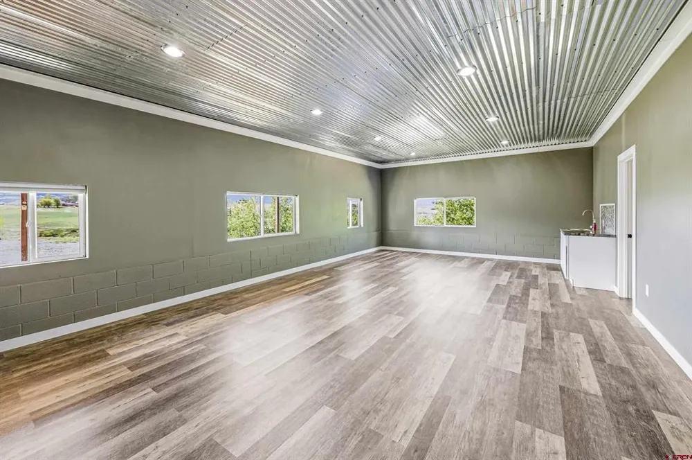 40550 German Creek Drive Paonia, CO 81428