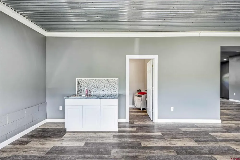 40550 German Creek Drive Paonia, CO 81428