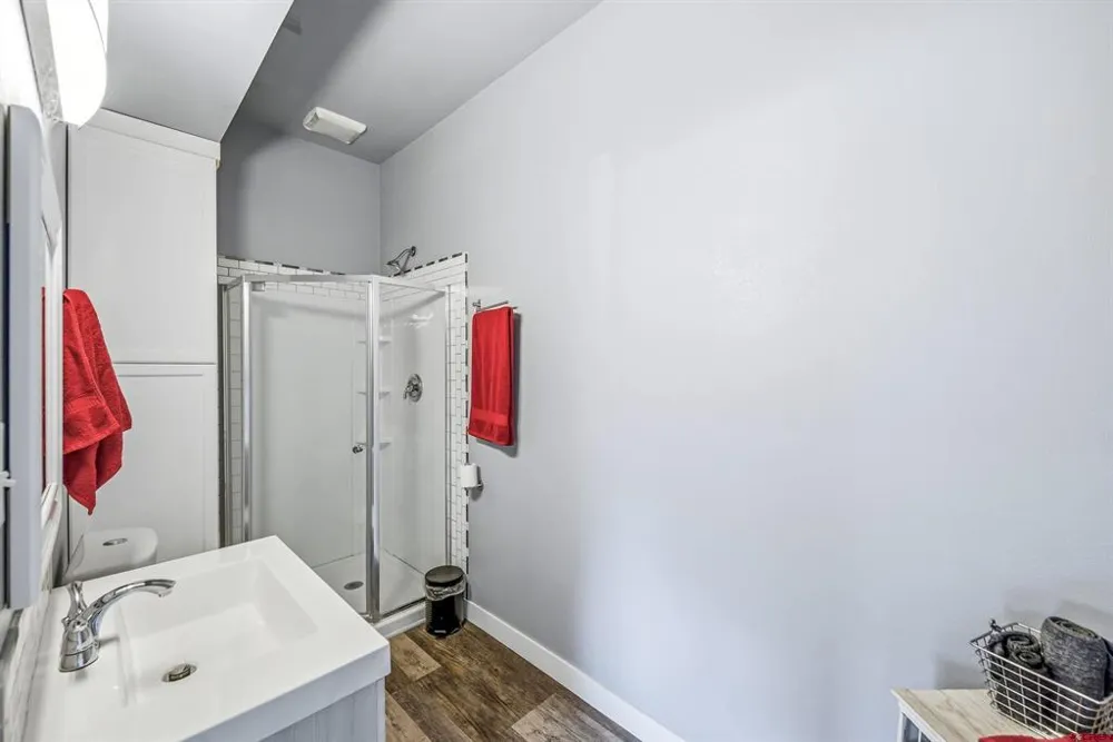 40550 German Creek Drive Paonia, CO 81428