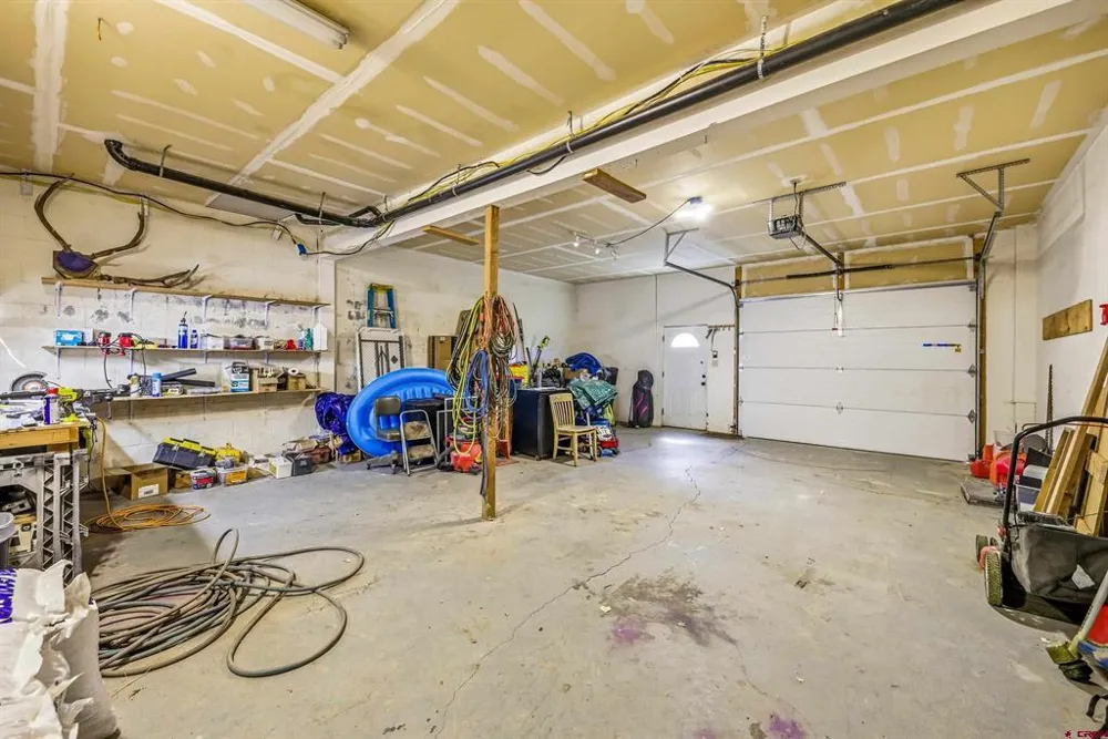 40550 German Creek Drive Paonia, CO 81428