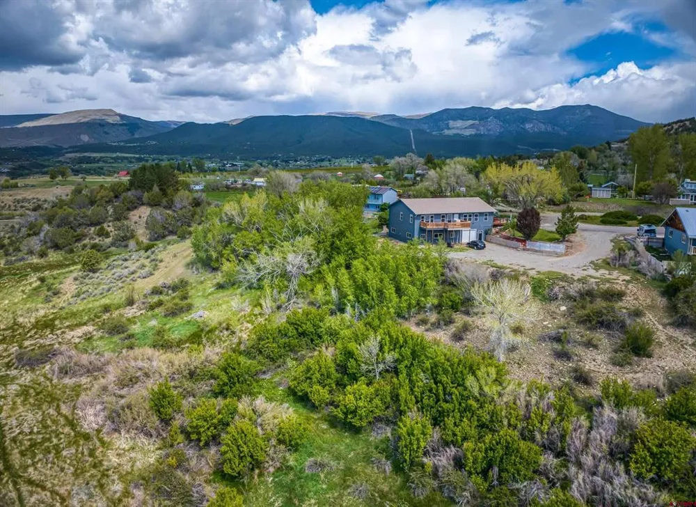 40550 German Creek Drive Paonia, CO 81428